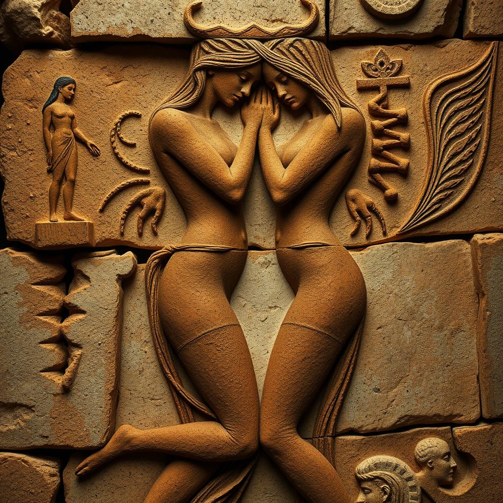 Quando surgiu o sexo oral e anal? Alguém sabe? Quando surgiu o sexo oral e anal? Alguém sabe?