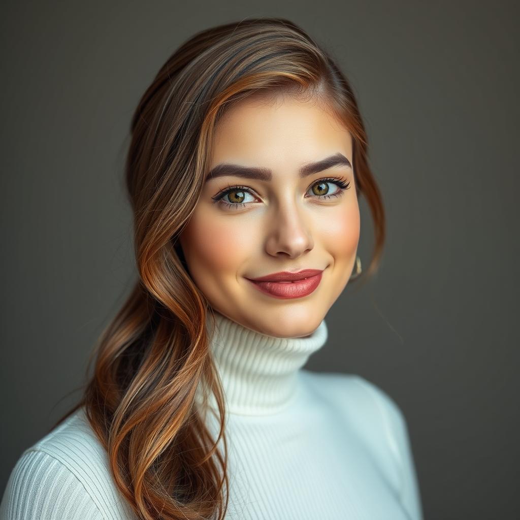 Homens, vocês acham bonito mulher com franjinha reta? Homens, vocês acham bonito mulher com franjinha reta?