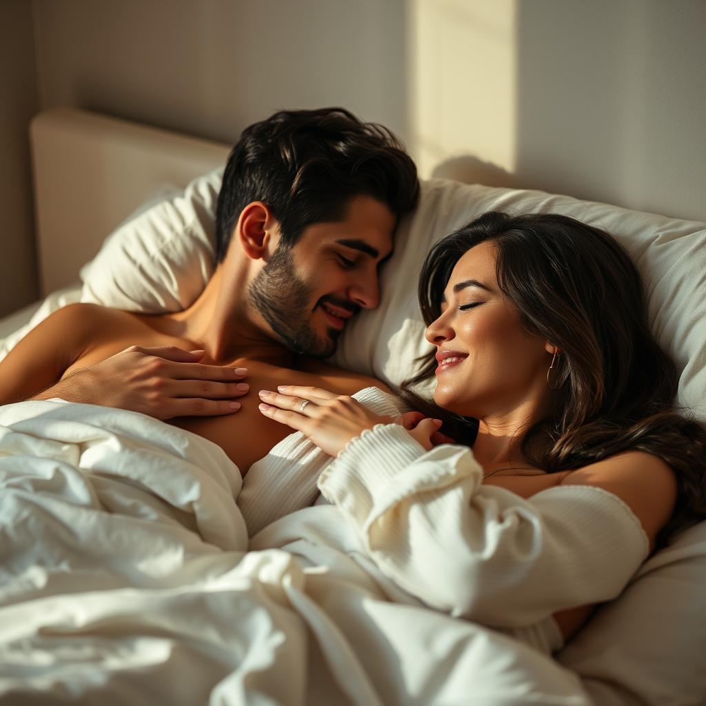 Sexo com mulher menstruada, os homens gostam?