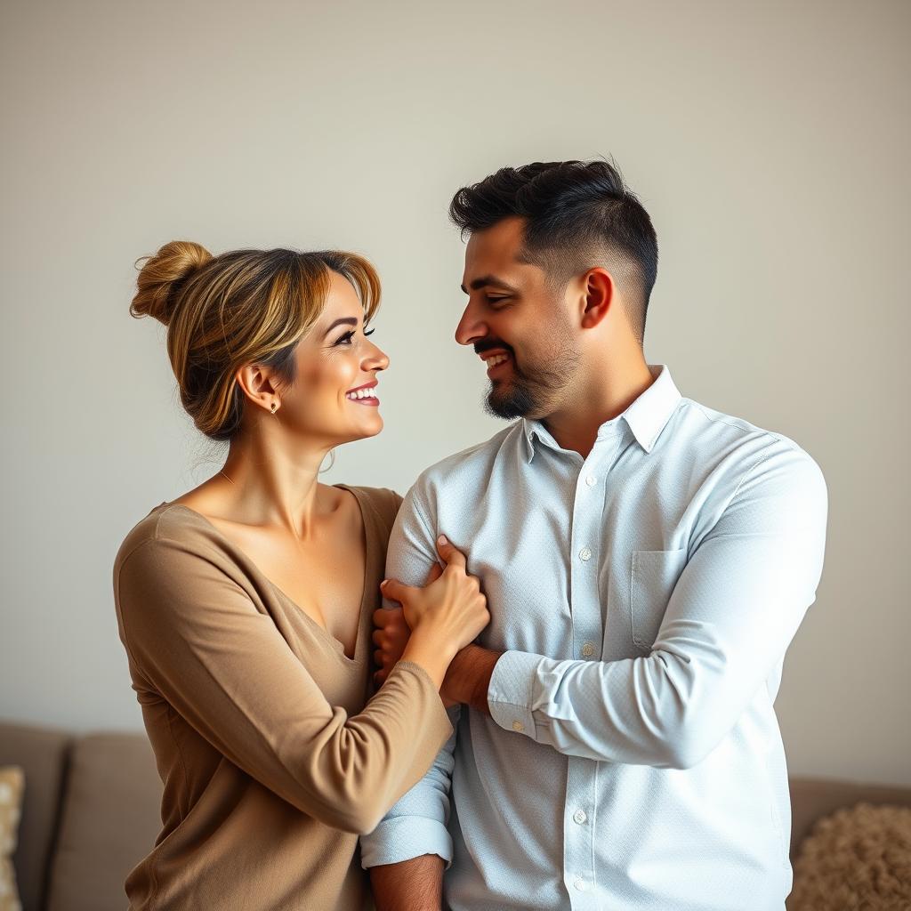 Homens, vocês aceitam que sua namorada use cintaralho?