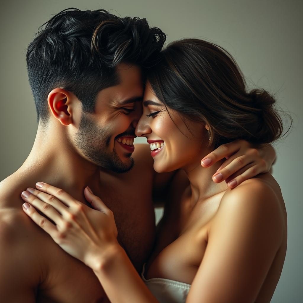 Homens, na hora do sexo vocês sentem prazer em seios pequenos?