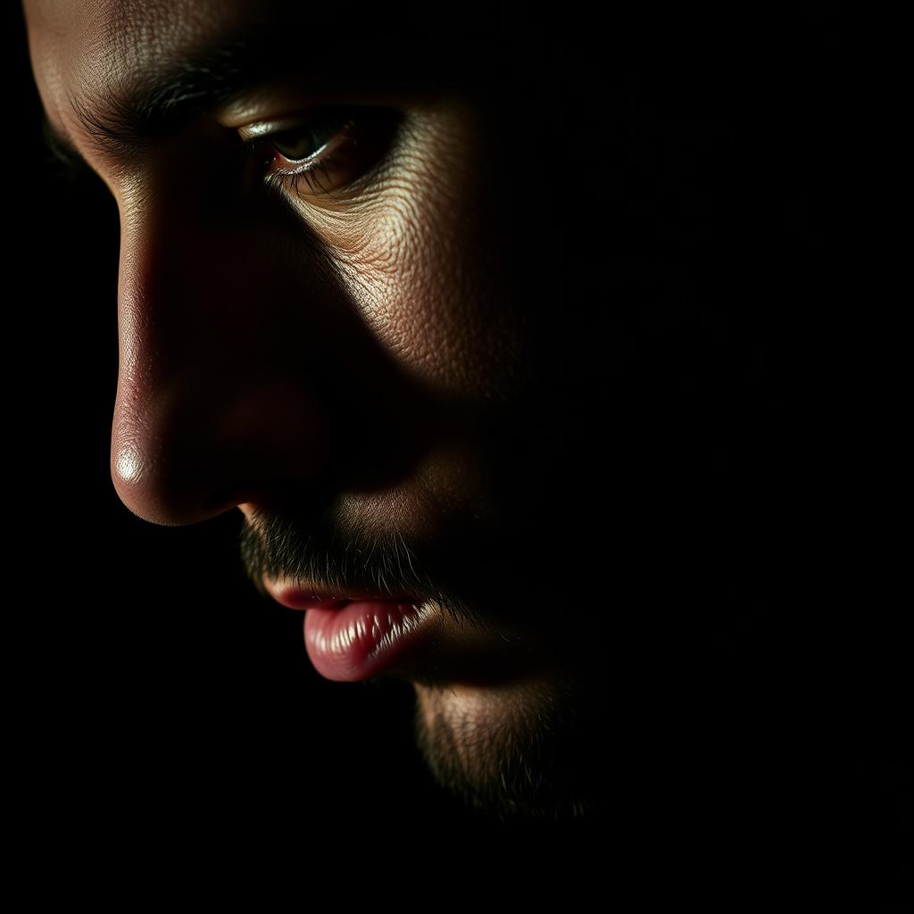 Por que alguns homens gemem e outros não?