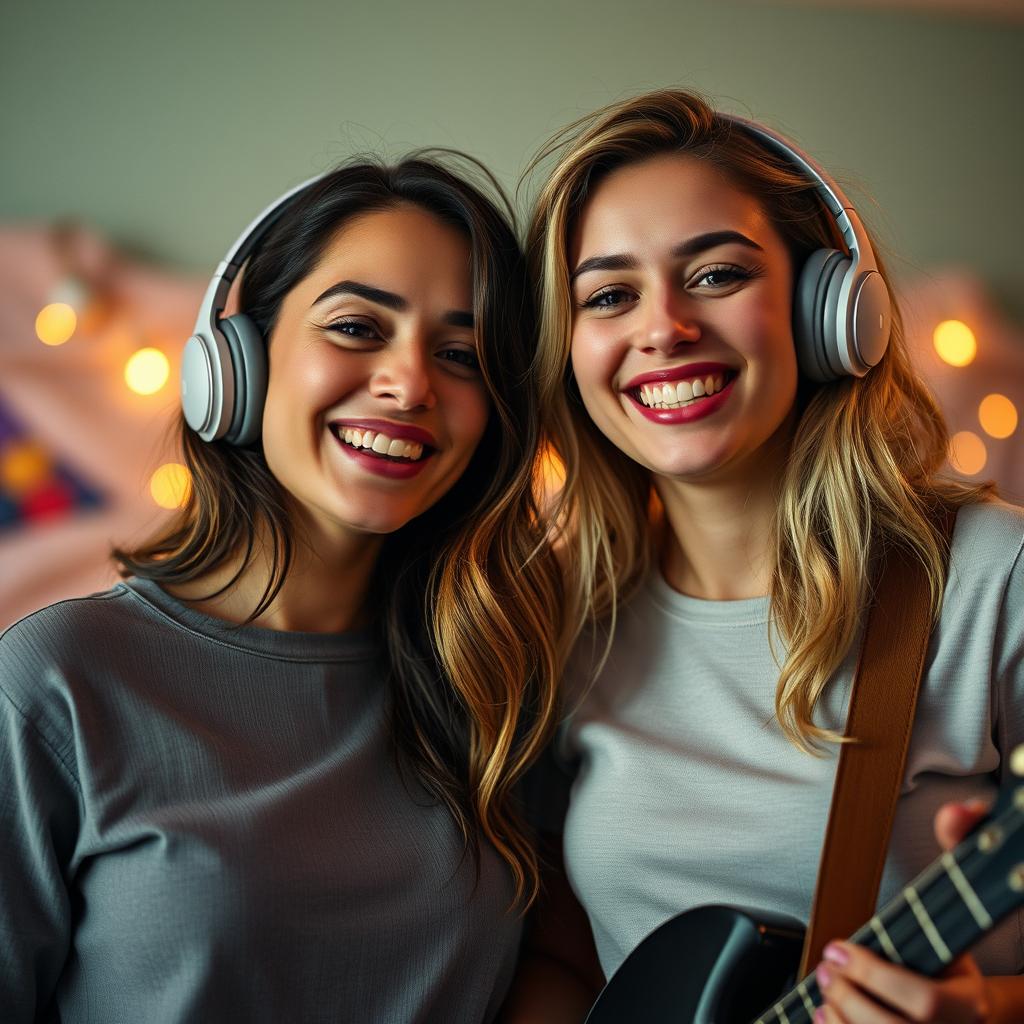 Como elogiar o gosto musical de alguém?
