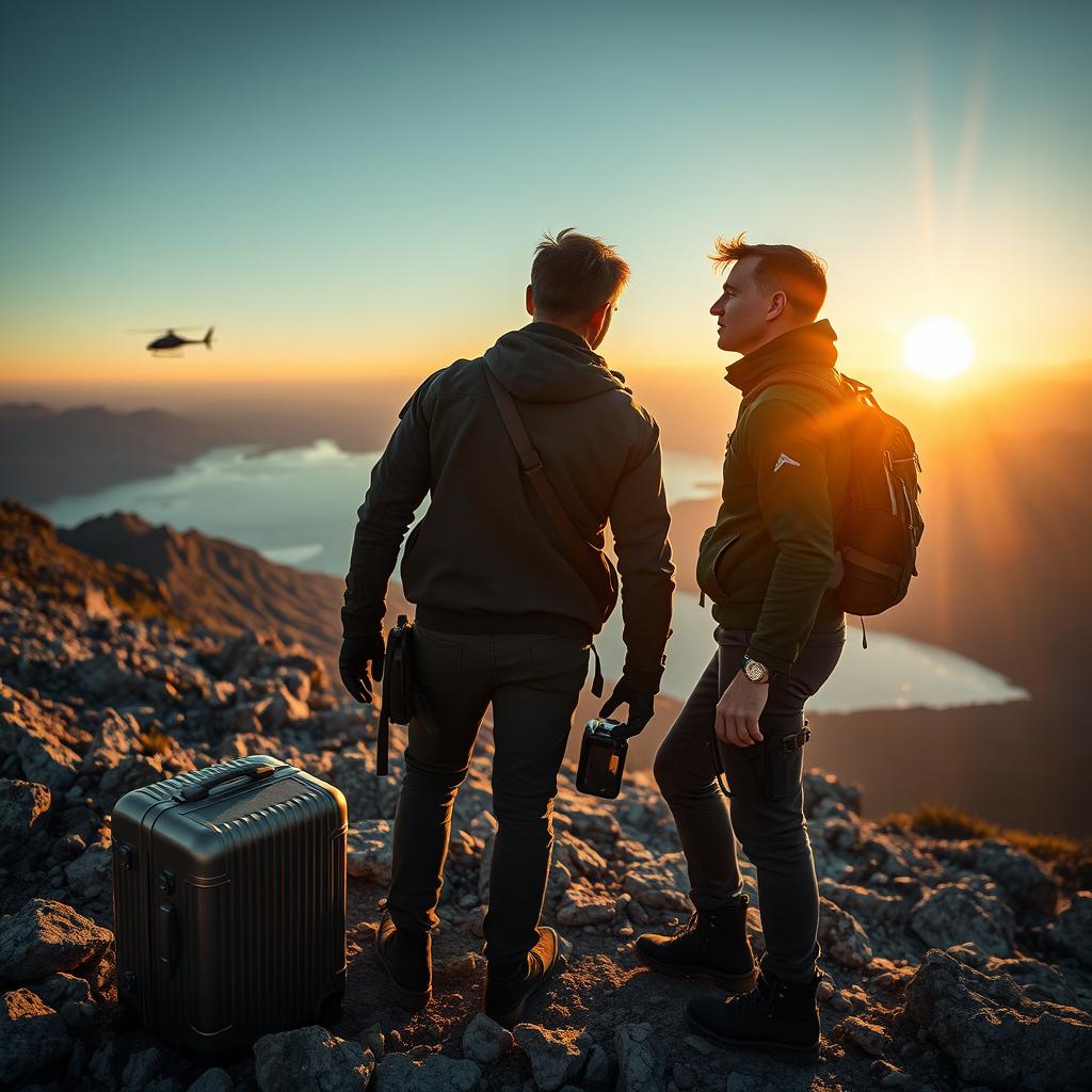 image 12 Onde Assistir 007: Estrada para o Milhão Online? Streaming e Download!