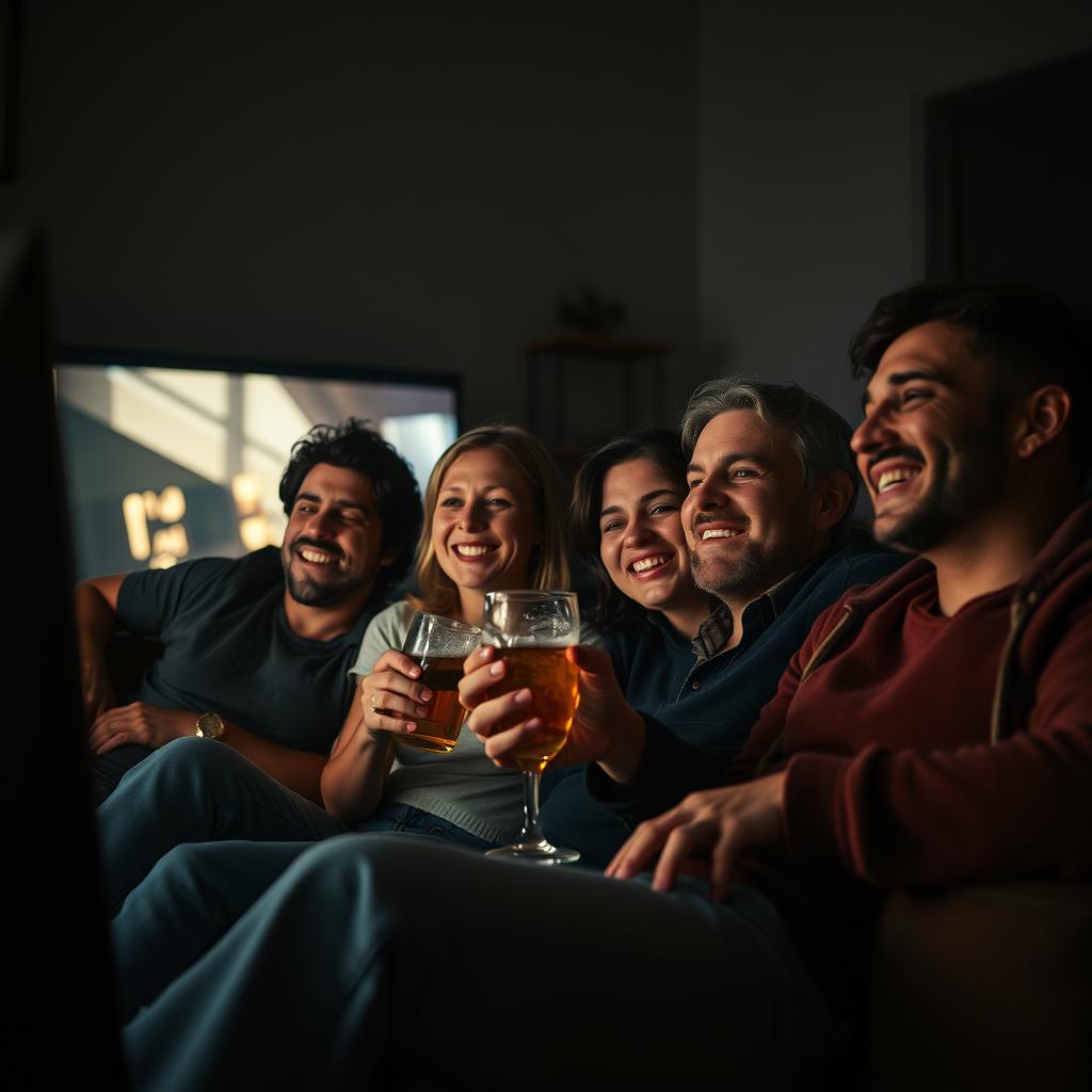 Onde Assistir 10 Anos de Pura Amizade Online? Streaming e Download!