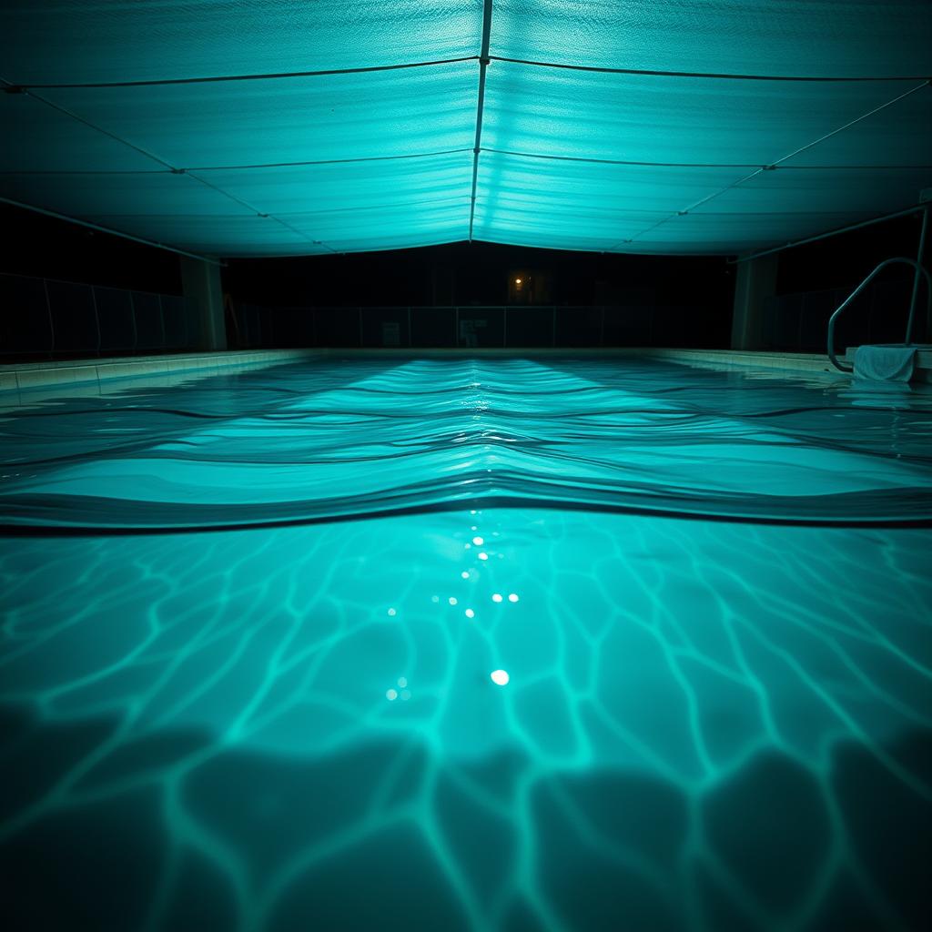 Onde Assistir 12 Feet Deep Online? Streaming e Download!