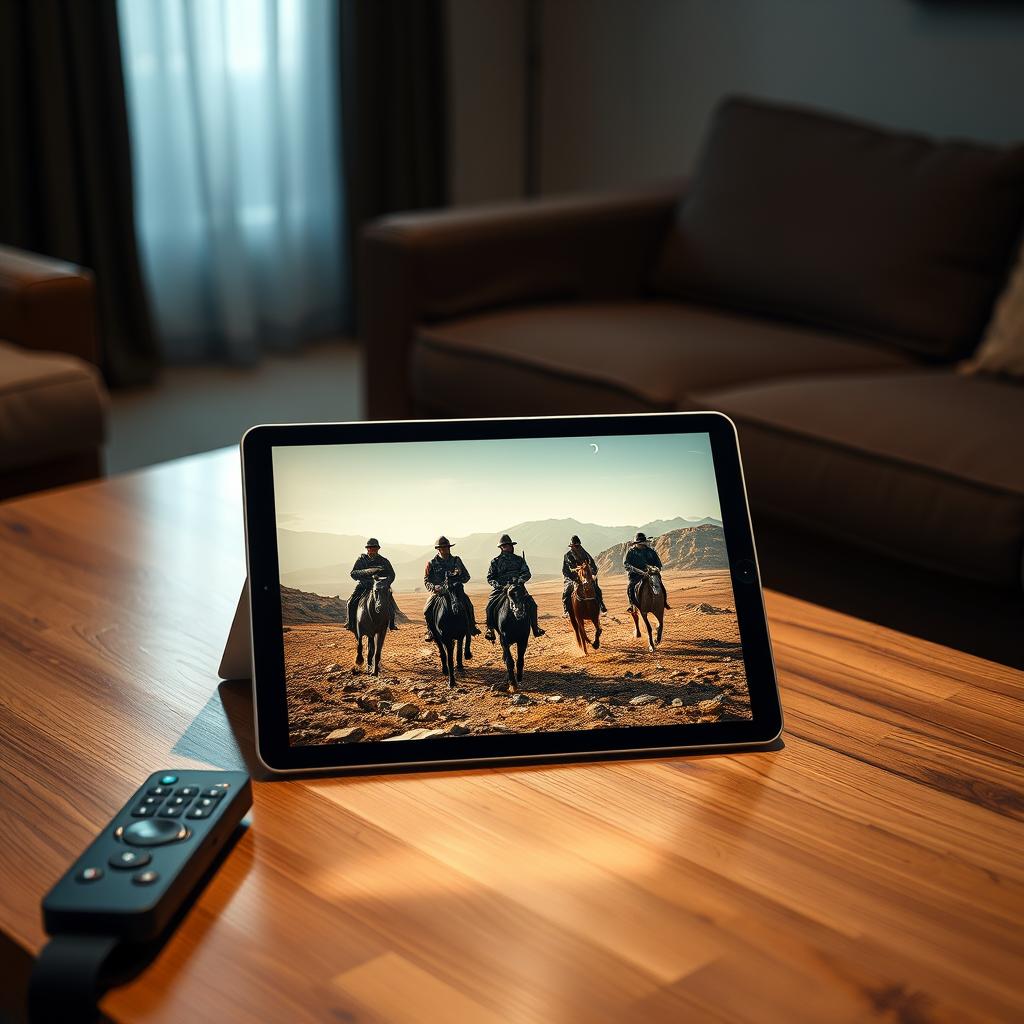 Onde Assistir 12 Heróis Online? Streaming e Download!