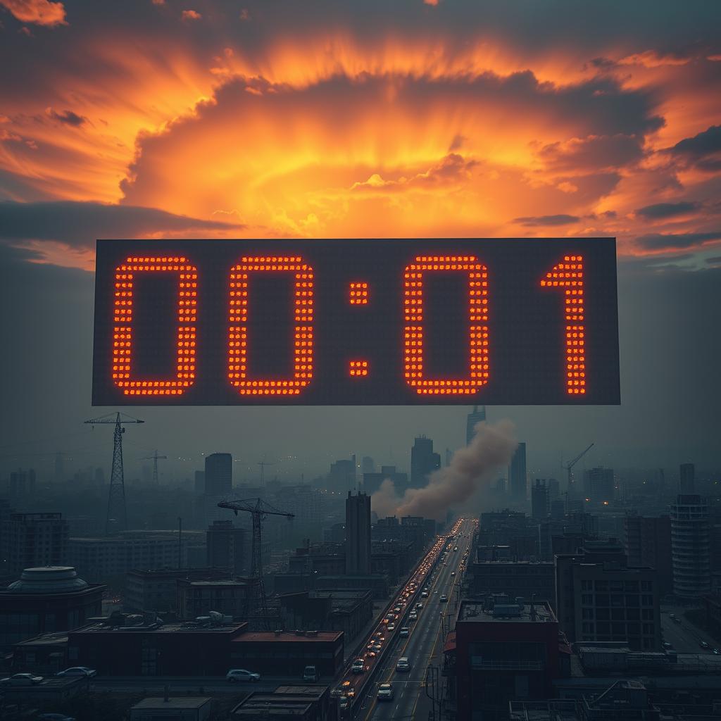 Onde Assistir 12 Horas Para o Fim do Mundo Online? Streaming e Download!