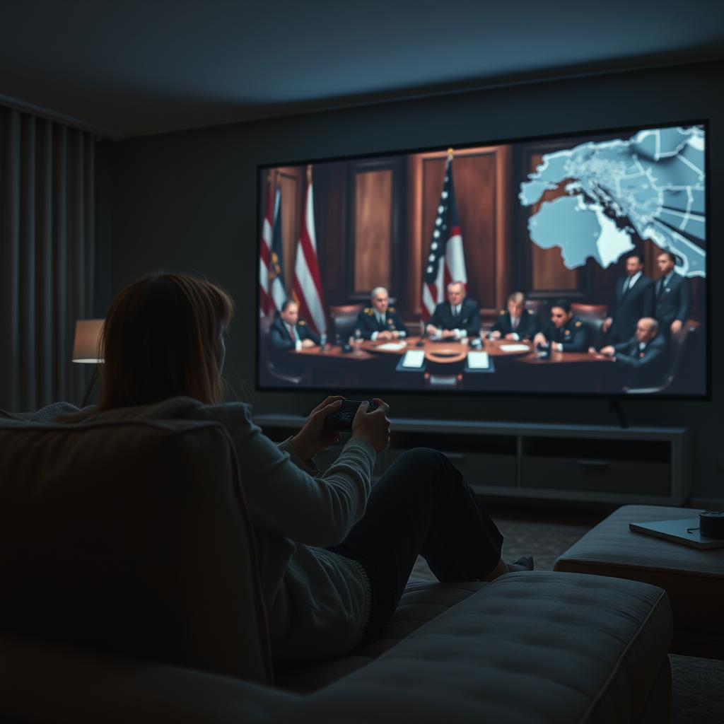 Onde Assistir 13 Dias Que Abalaram o Mundo Online? Streaming e Download!