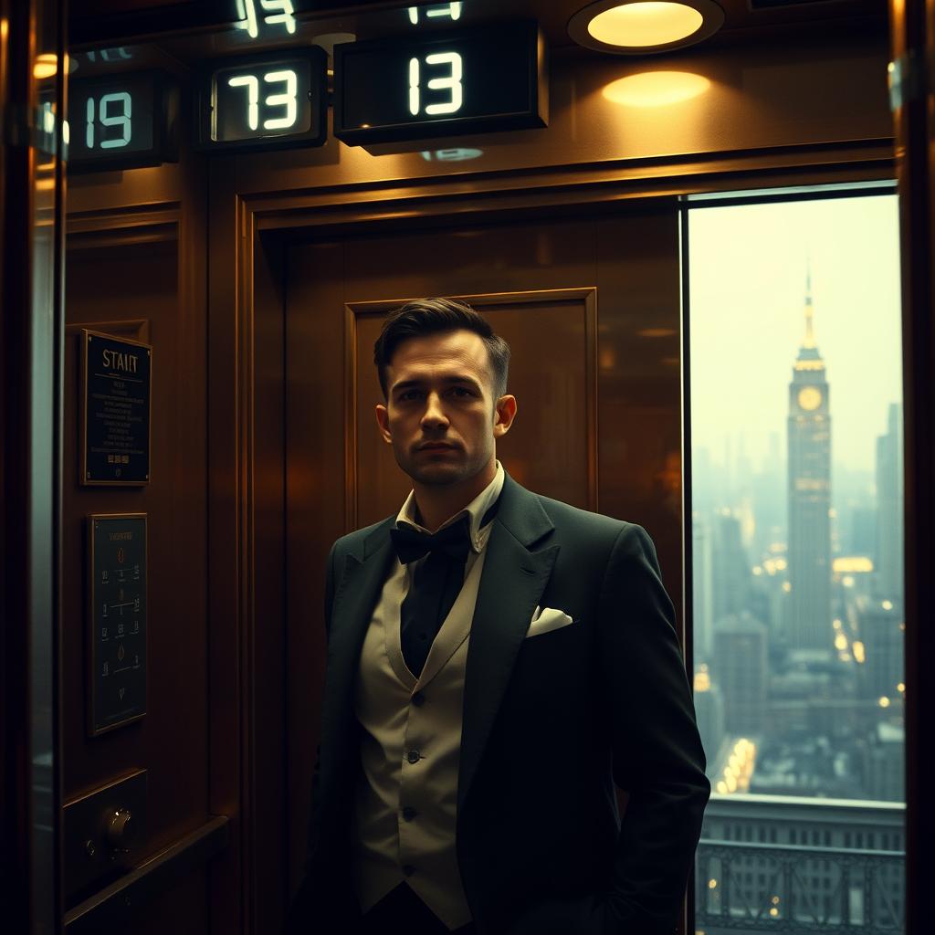 Onde Assistir 13º Andar Online? Streaming e Download!