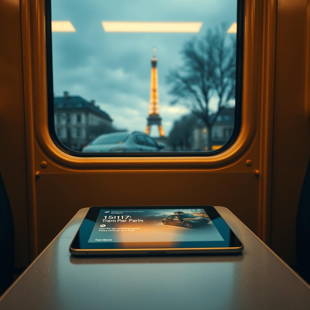 image 40 Onde Assistir 15h17: Trem Para Paris Online? Streaming e Download!