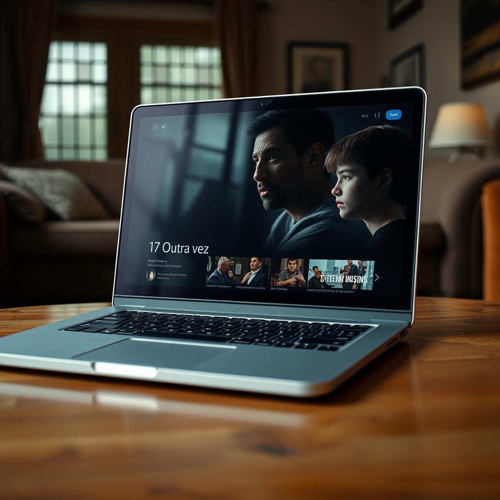 Onde Assistir 17 Outra Vez Online? Streaming e Download!