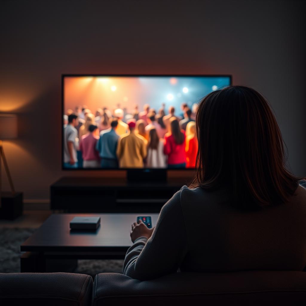 Onde Assistir 18 Presentes Online? Streaming e Download!