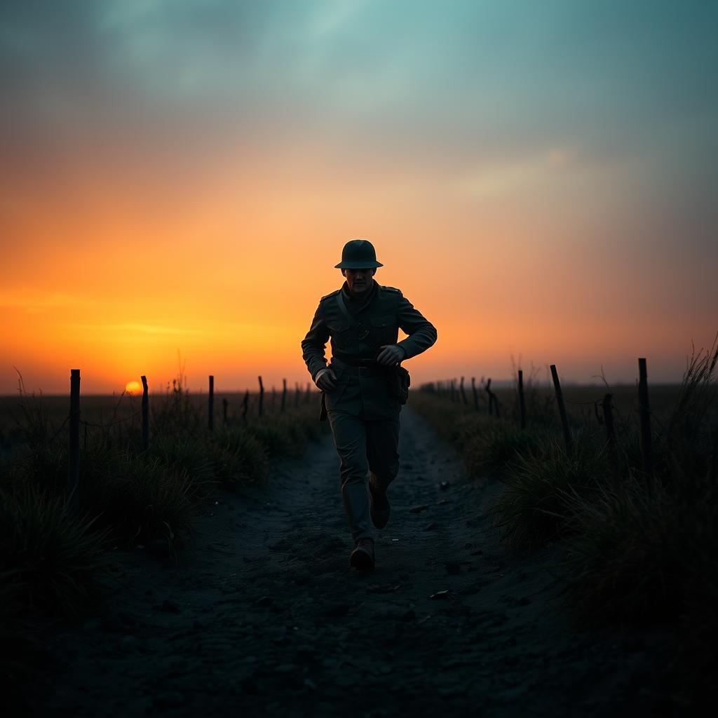 Onde Assistir 1917 Online? Streaming e Download!