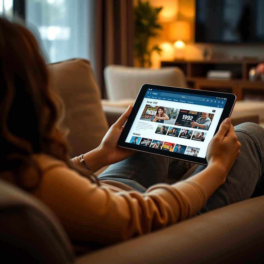 Onde Assistir 1992 Online? Streaming e Download!