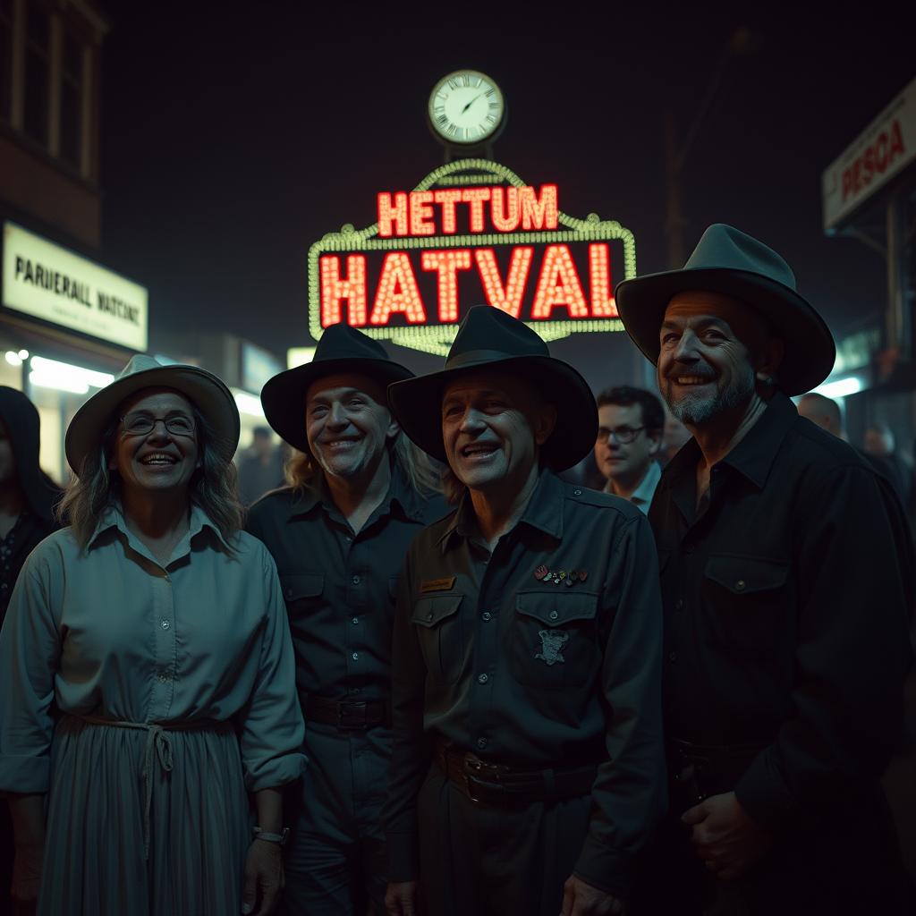 Onde Assistir 2001 Maníacos Online? Streaming e Download!