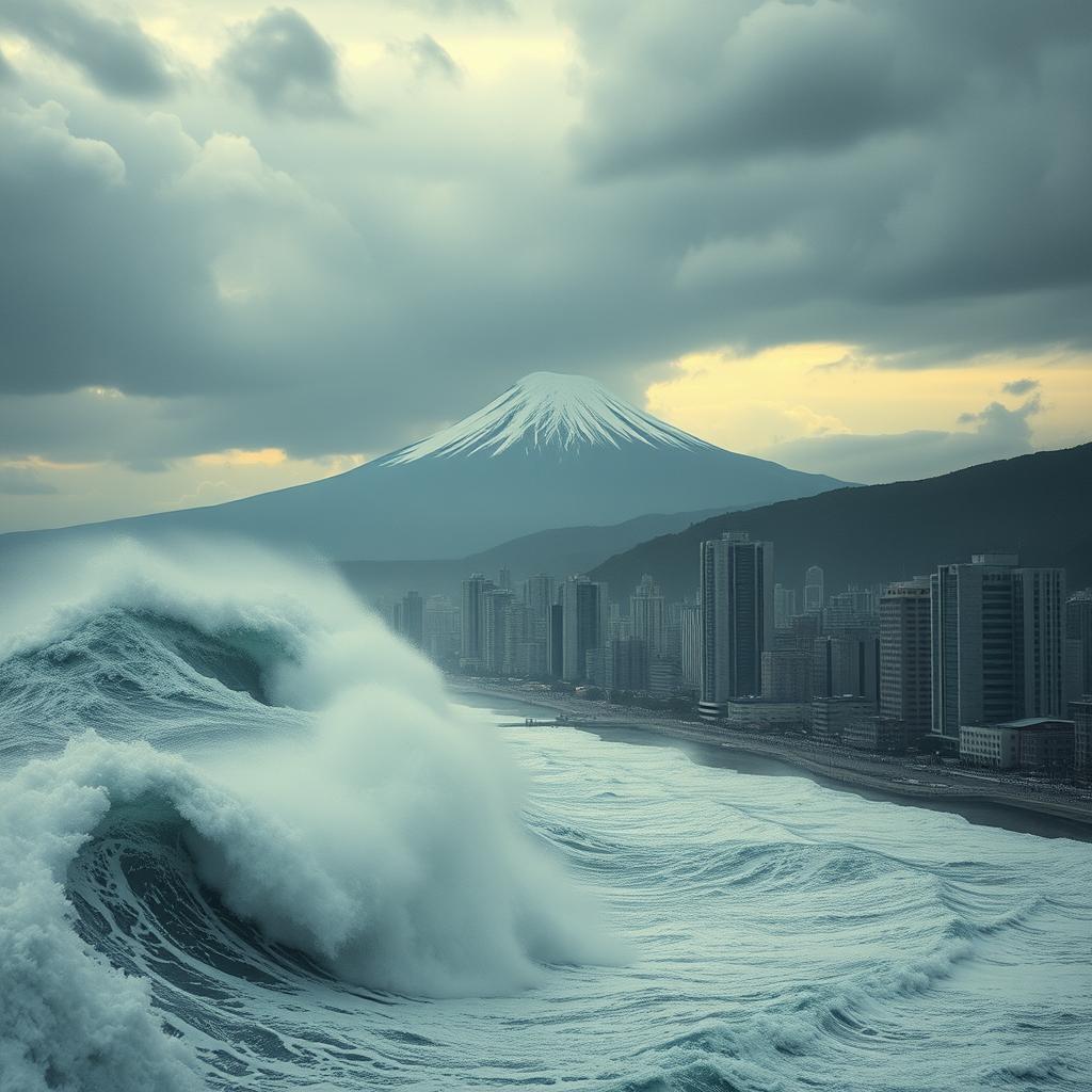 Onde Assistir 2020 - Japão Submerso Online? Streaming e Download!