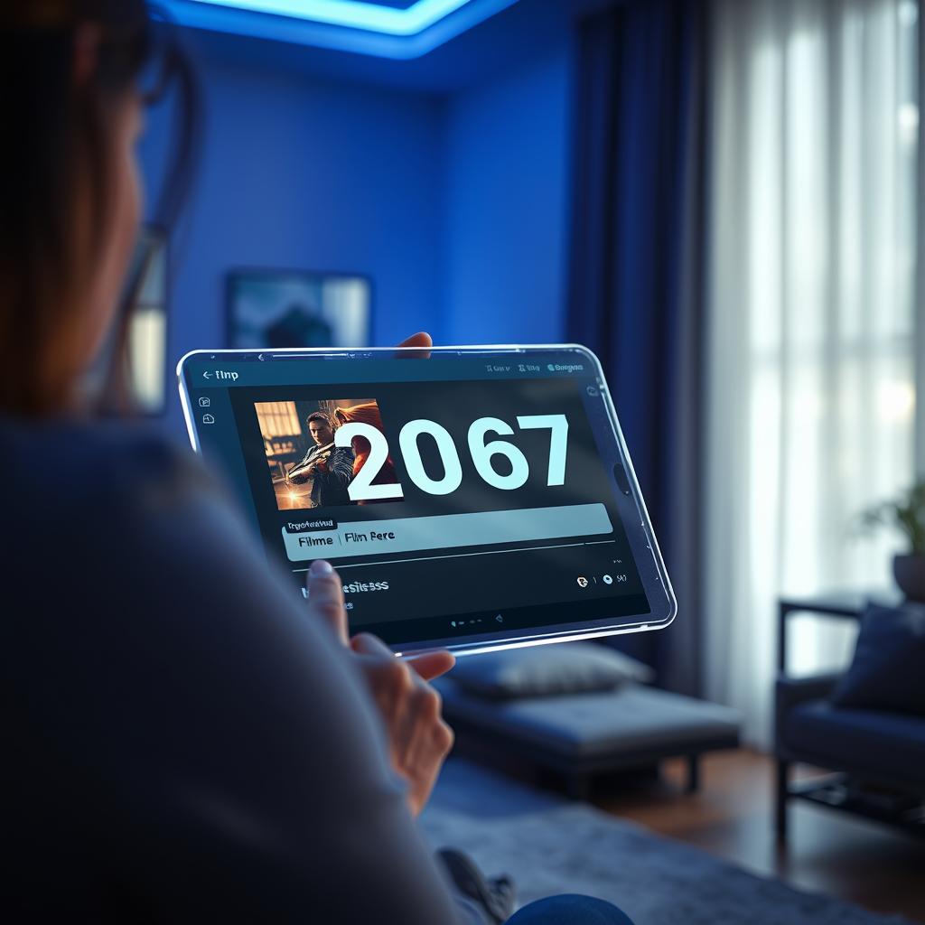 Onde Assistir 2067 Online? Streaming e Download!