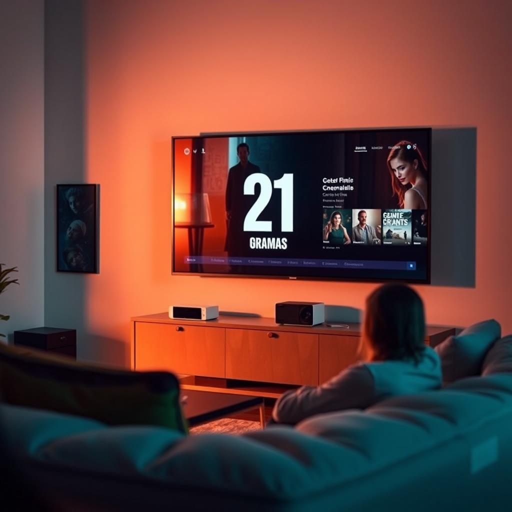 Onde Assistir 21 Gramas Online? Streaming e Download!