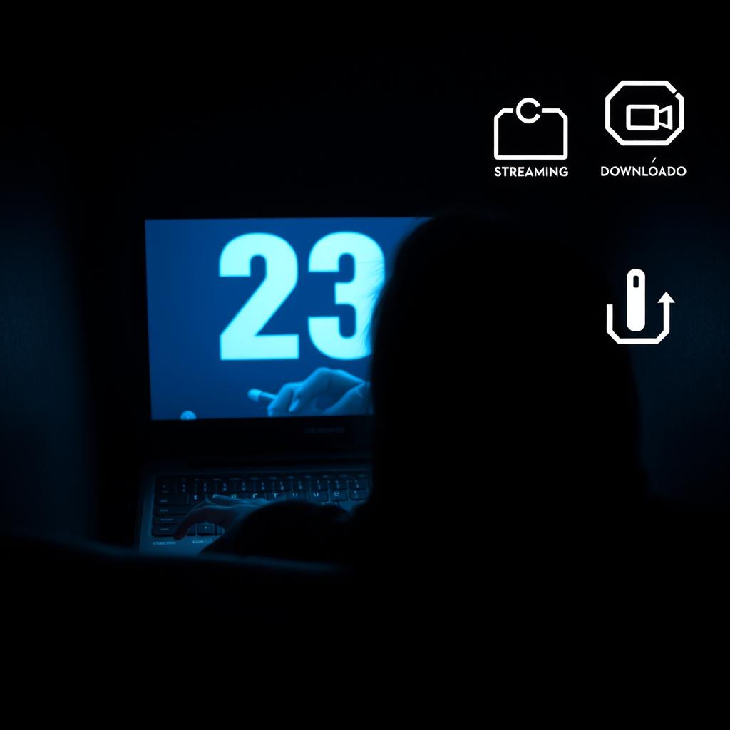 Onde Assistir 23 Online? Streaming e Download!