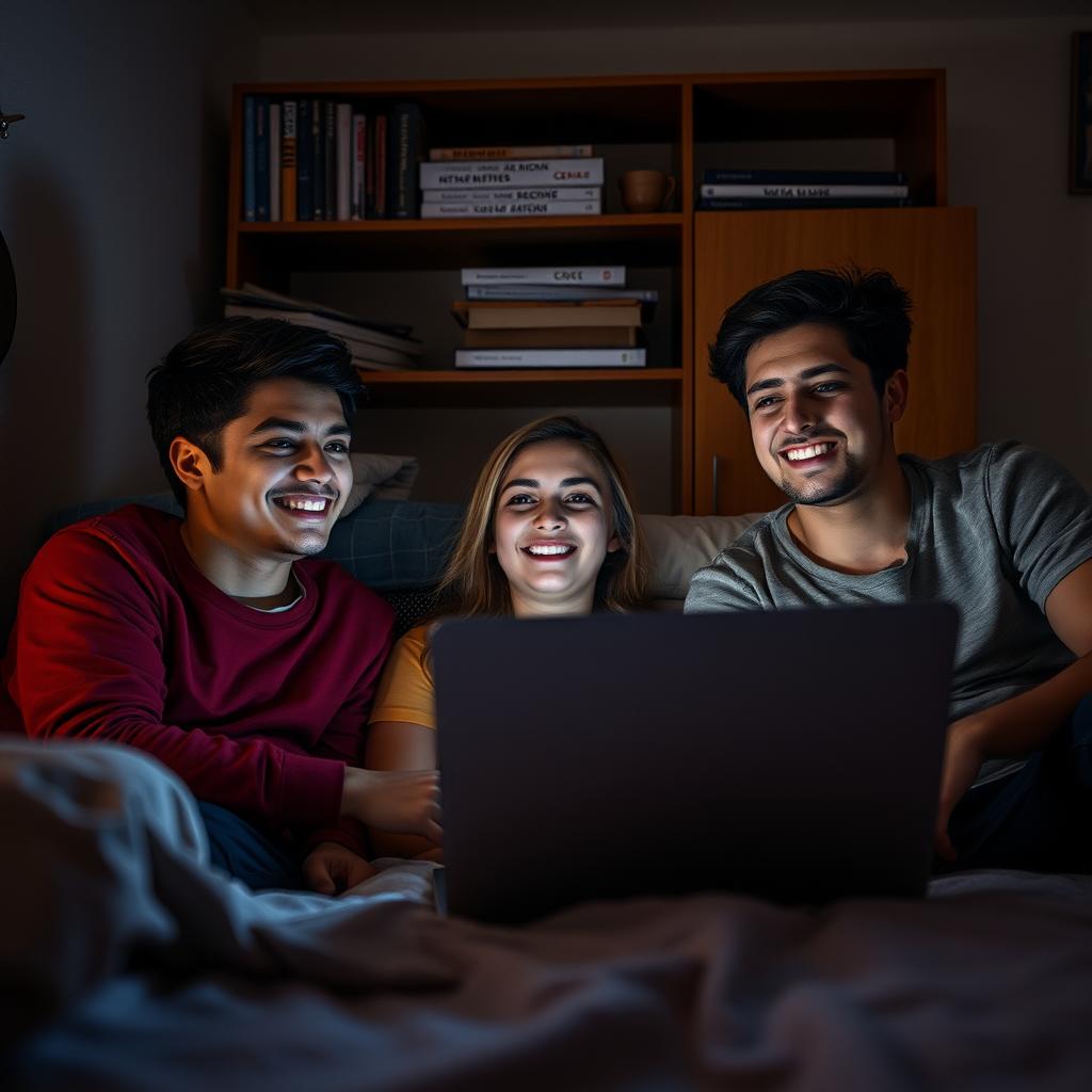 Onde Assistir 3 Idiotas Online? Streaming e Download!