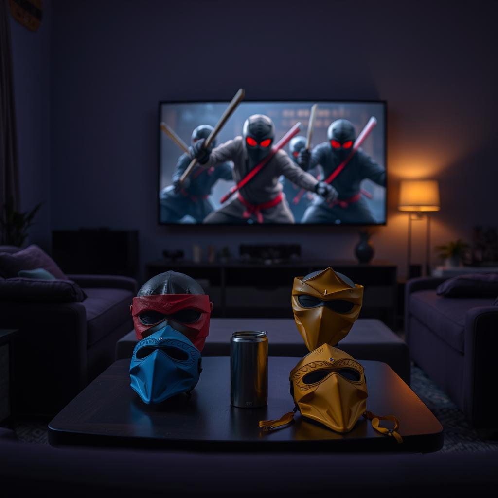 Onde Assistir 3 Ninjas Contra-Atacam Online? Streaming e Download!