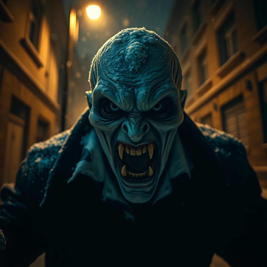 Onde Assistir 30 Dias de Noite 2: Dias Sombrios Online? Streaming e Download!