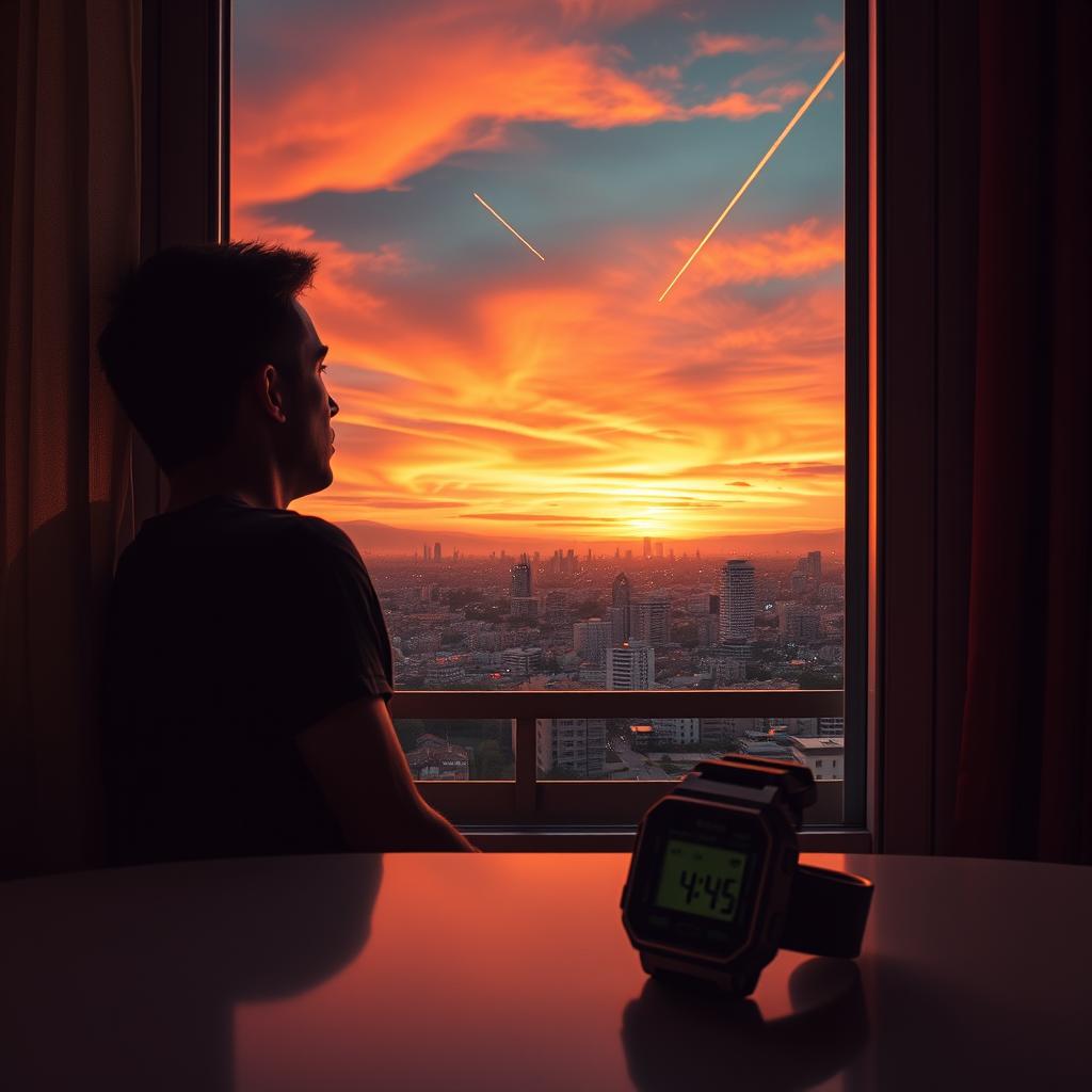 image 84 Onde Assistir 4:44: O Fim do Mundo Online? Streaming e Download!