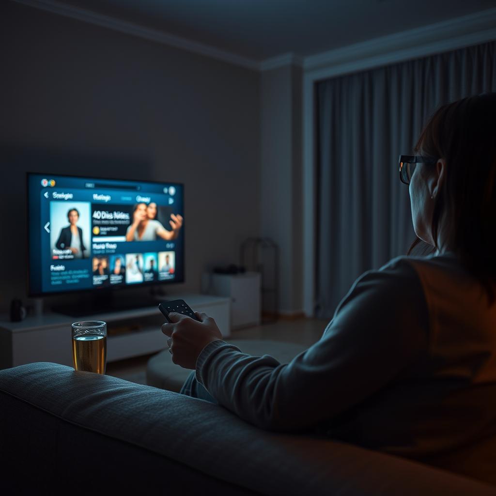 image 85 Onde Assistir 40 Dias e Noites Online? Streaming e Download!