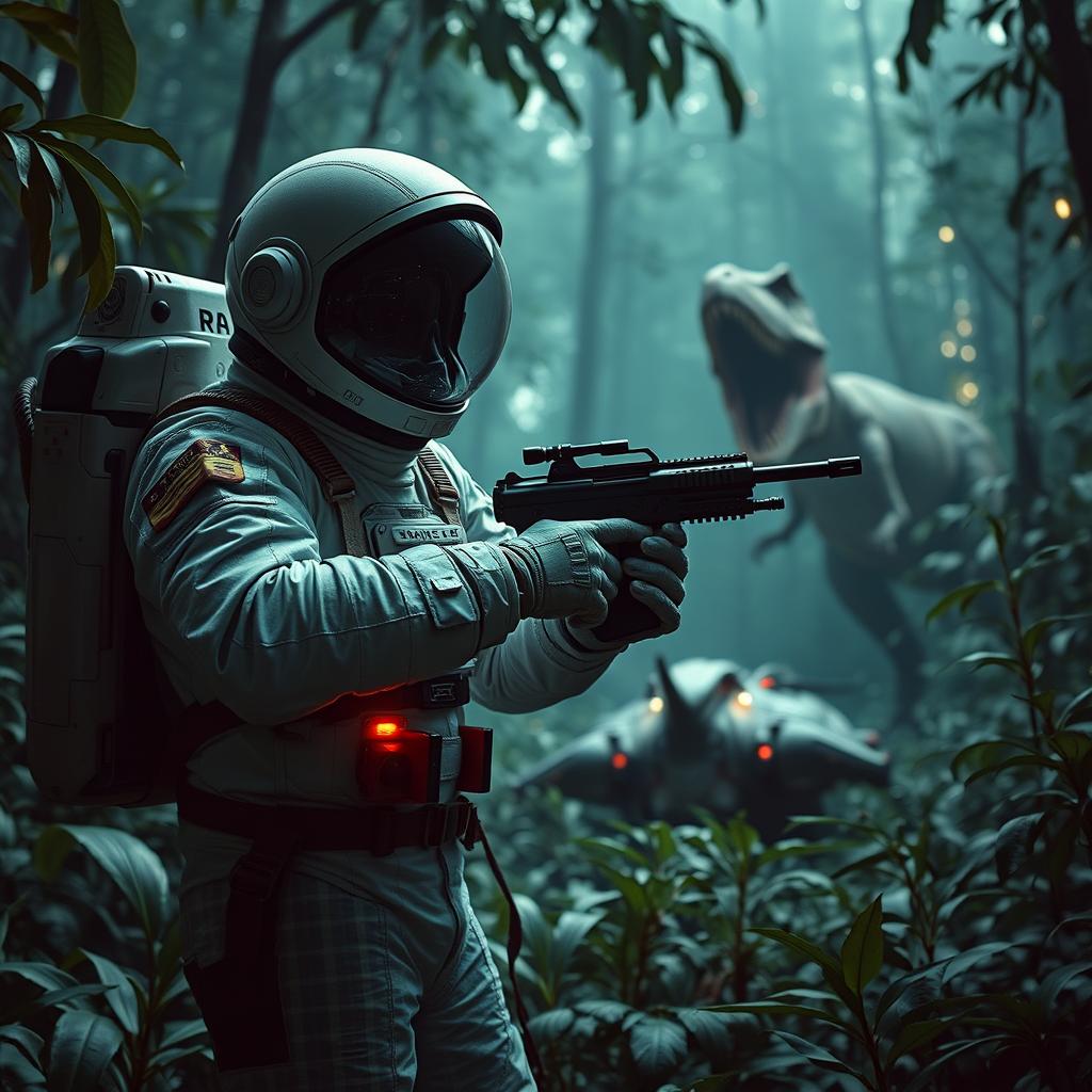 Onde Assistir 65: Ameaça Pré-Histórica Online? Streaming e Download!