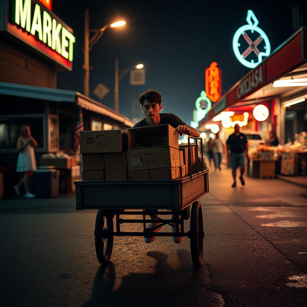 Onde Assistir 7 Caixas Online? Streaming e Download!