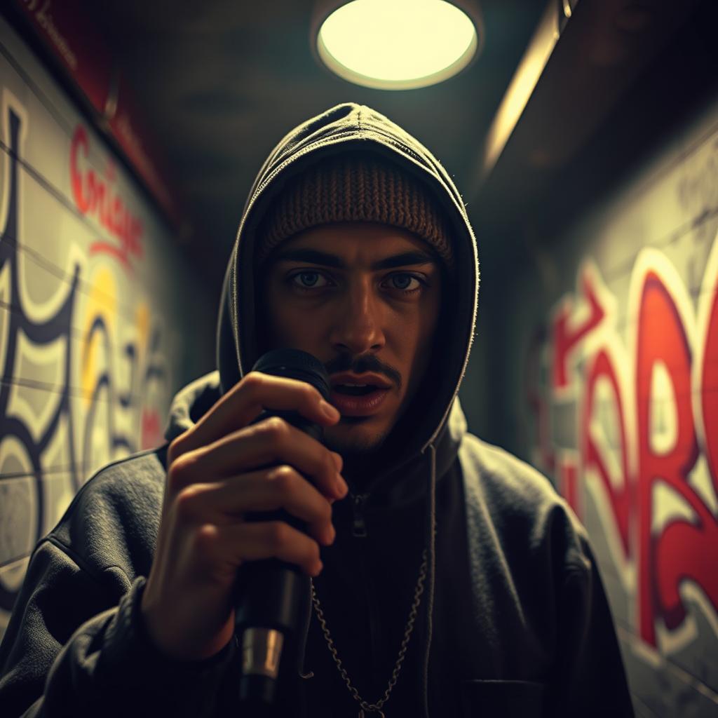 Onde Assistir 8 Mile: Rua das Ilusões Online? Streaming e Download!