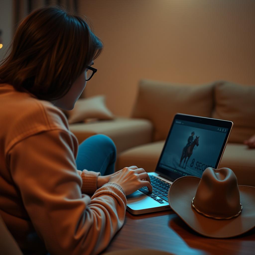 Onde Assistir 8 Segundos Online? Streaming e Download!