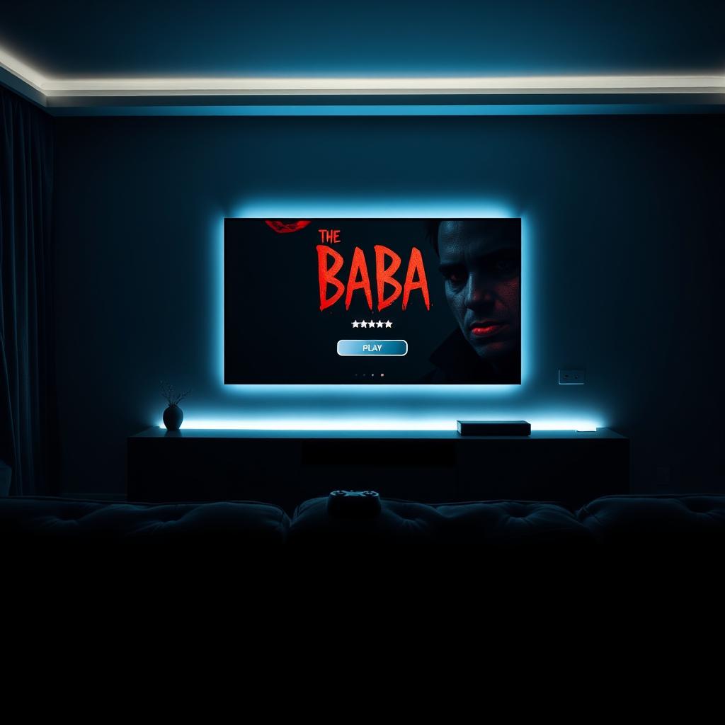 Onde Assistir A Babá Online? Streaming e Download!