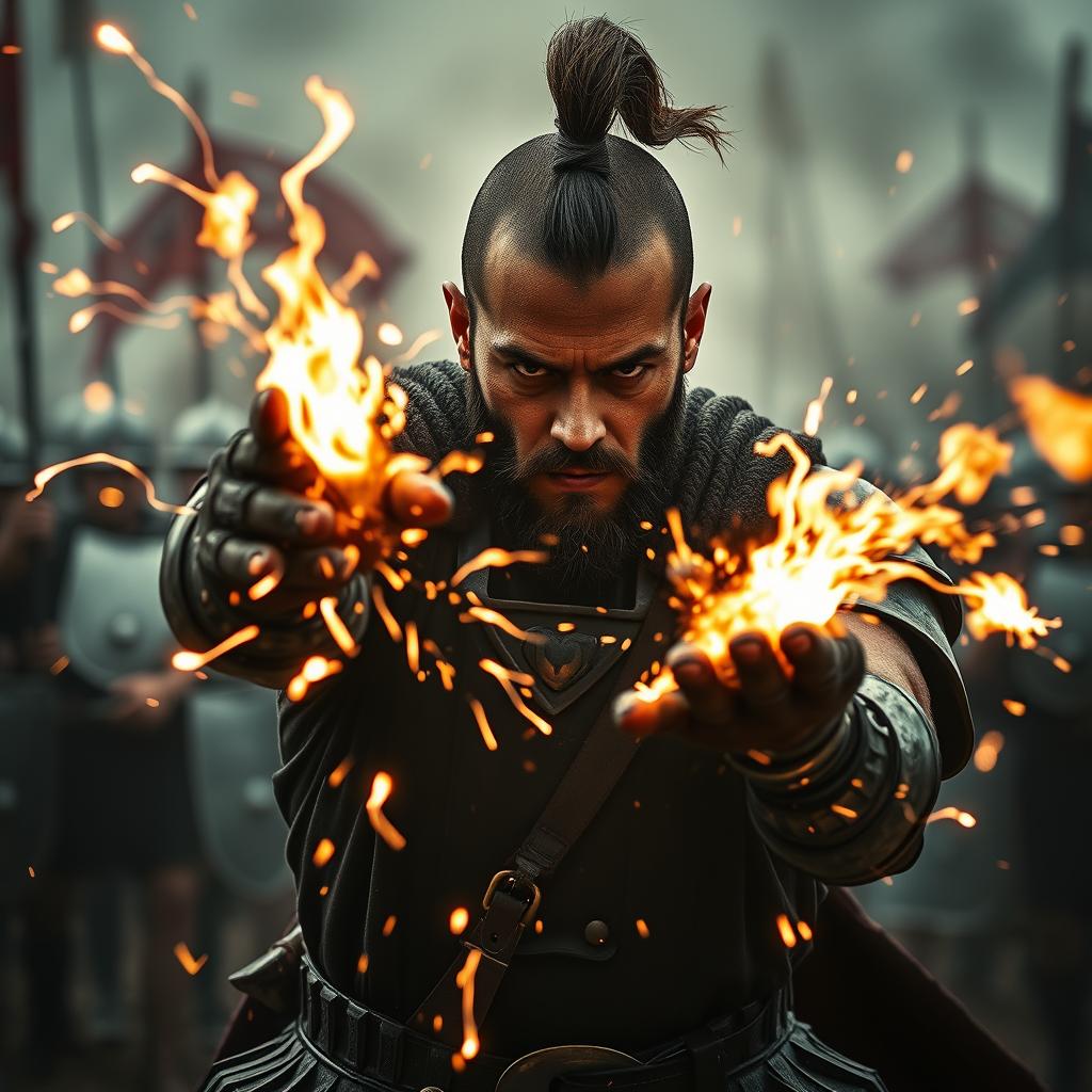 Onde Assistir A Batalha das Correntes Online? Streaming e Download!