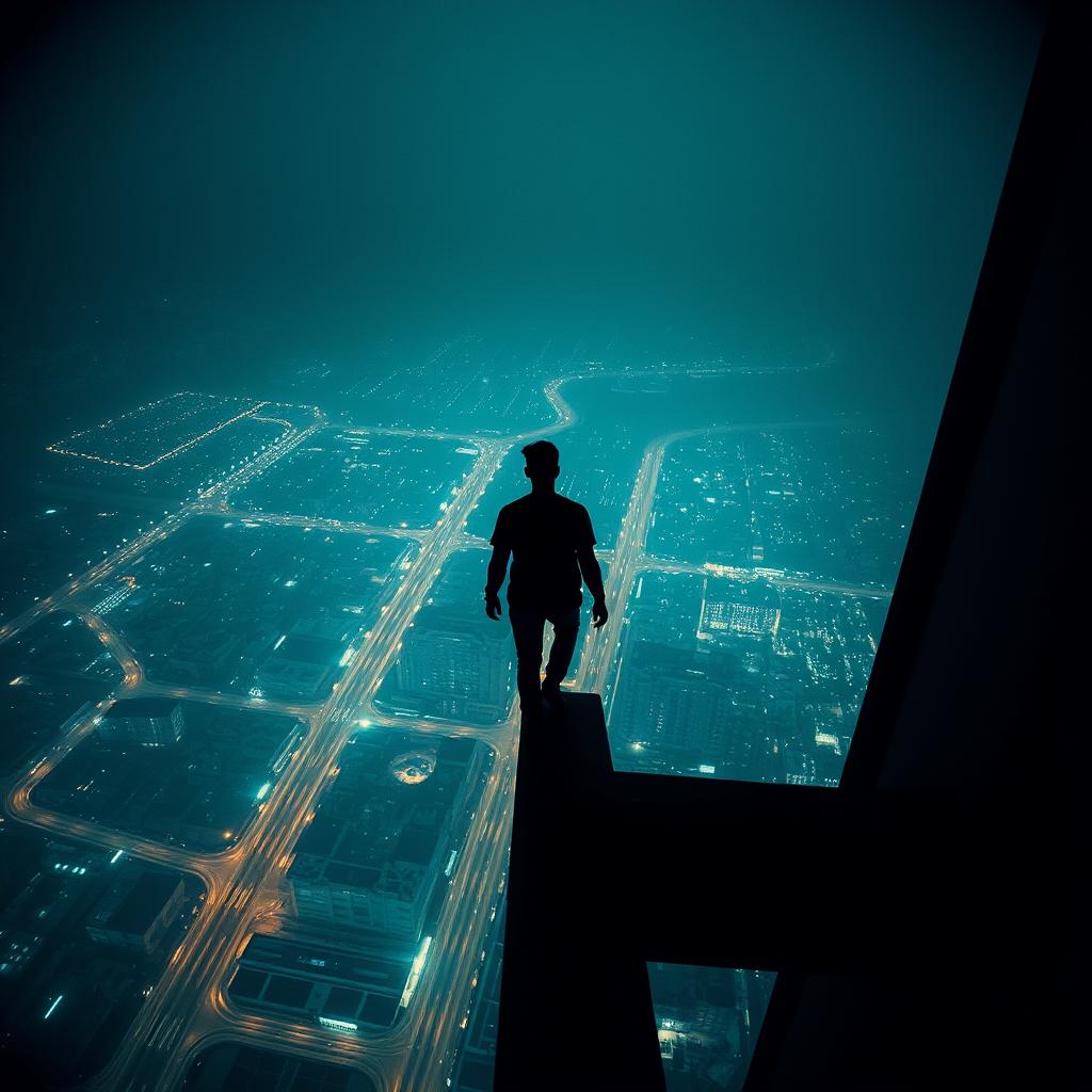 Onde Assistir À Beira do Abismo Online? Streaming e Download!