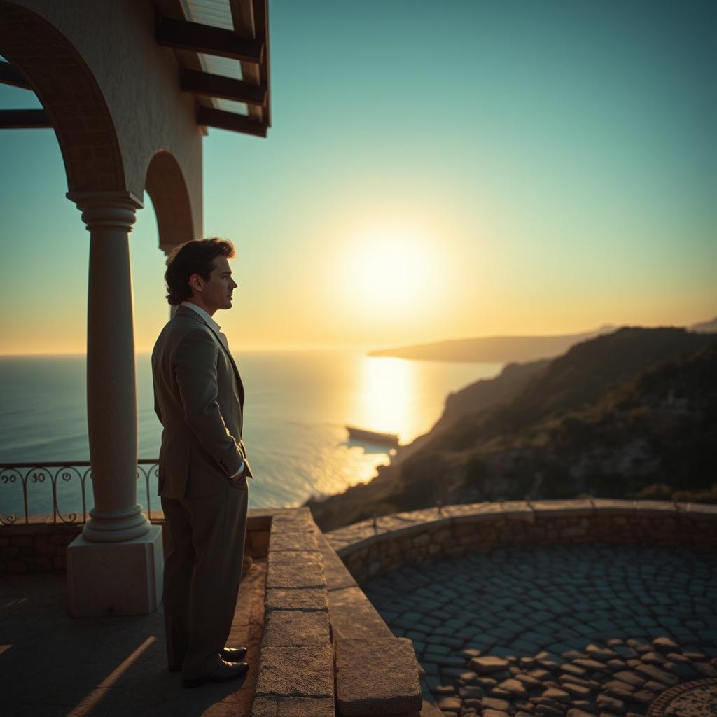 Onde Assistir À Beira Mar Online? Streaming e Download!