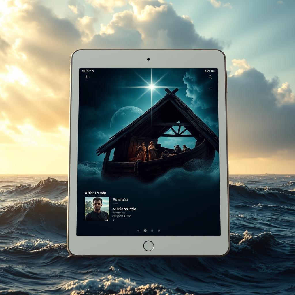 Onde Assistir A Bíblia... No Início Online? Streaming e Download!