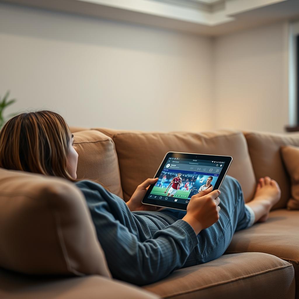 Onde Assistir A Bola da Vez Online? Streaming e Download!