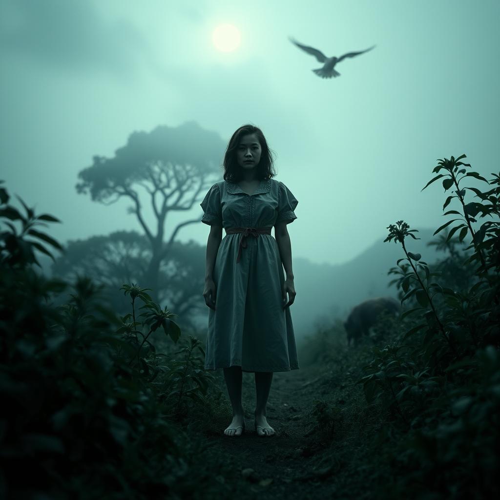 Onde Assistir A Bruxa Online? Streaming e Download!