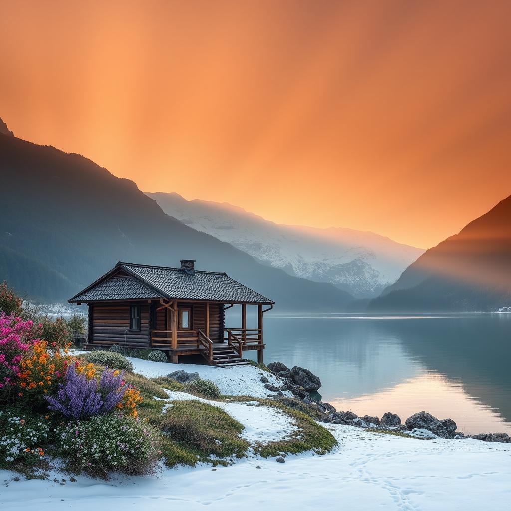 Onde Assistir A Cabana Online? Streaming e Download!