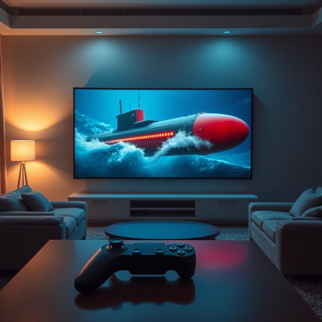 Onde Assistir A Caçada ao Outubro Vermelho Online? Streaming e Download!