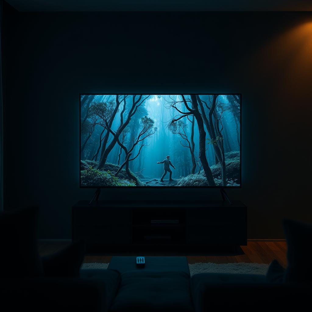 Onde Assistir A Caçada Online? Streaming e Download!