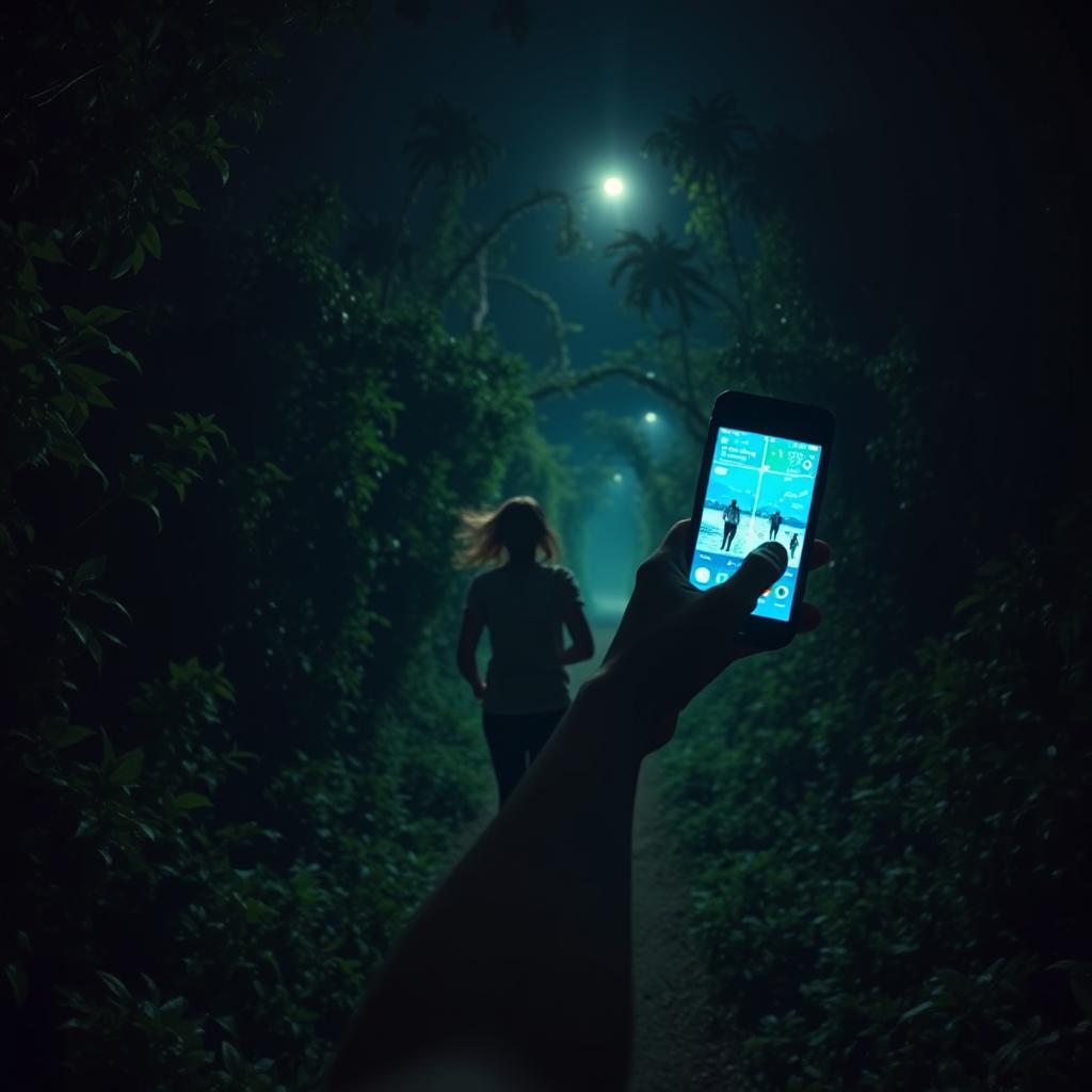 Onde Assistir A Caçada Online? Streaming e Download!