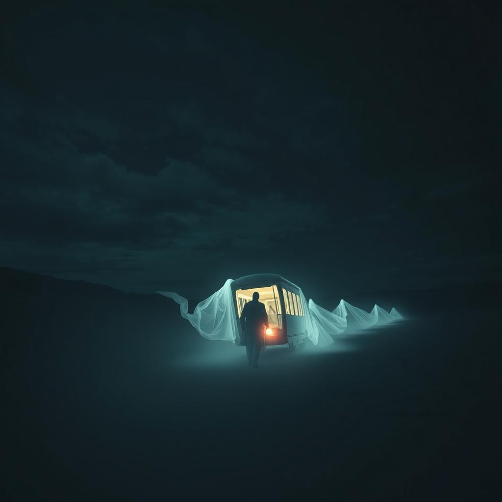 Onde Assistir A Carruagem Fantasma Online? Streaming e Download!