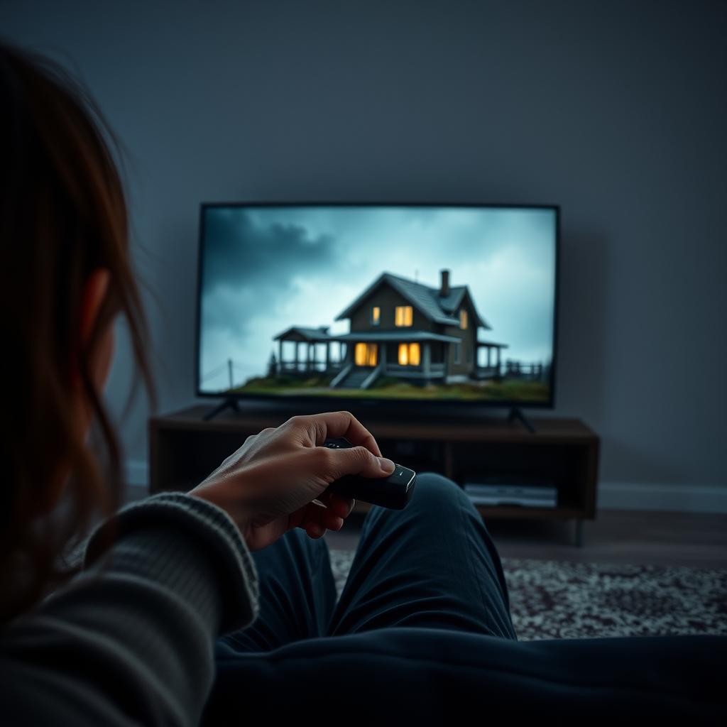 Onde Assistir A Casa da Colina Online? Streaming e Download!