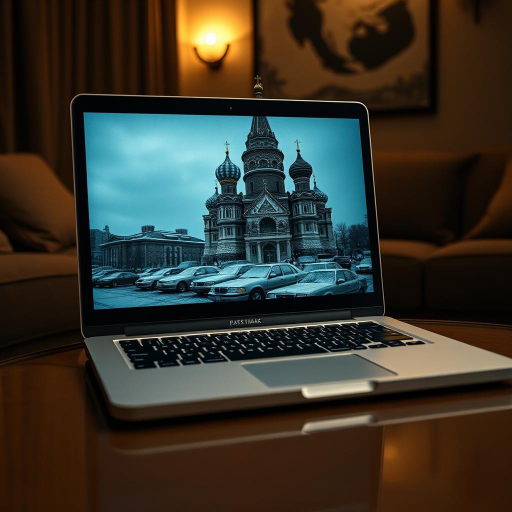 Onde Assistir A Casa da Rússia Online? Streaming e Download!