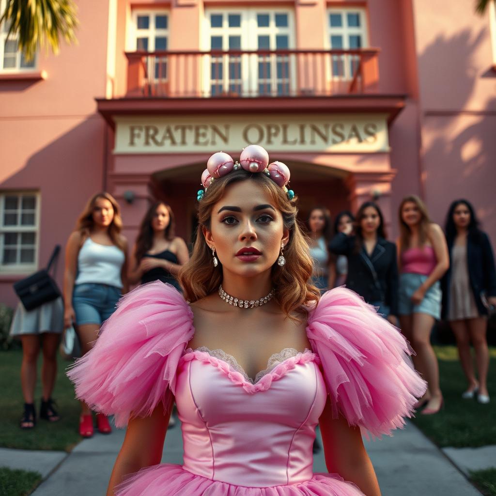 Onde Assistir A Casa das Coelhinhas Online? Streaming e Download!