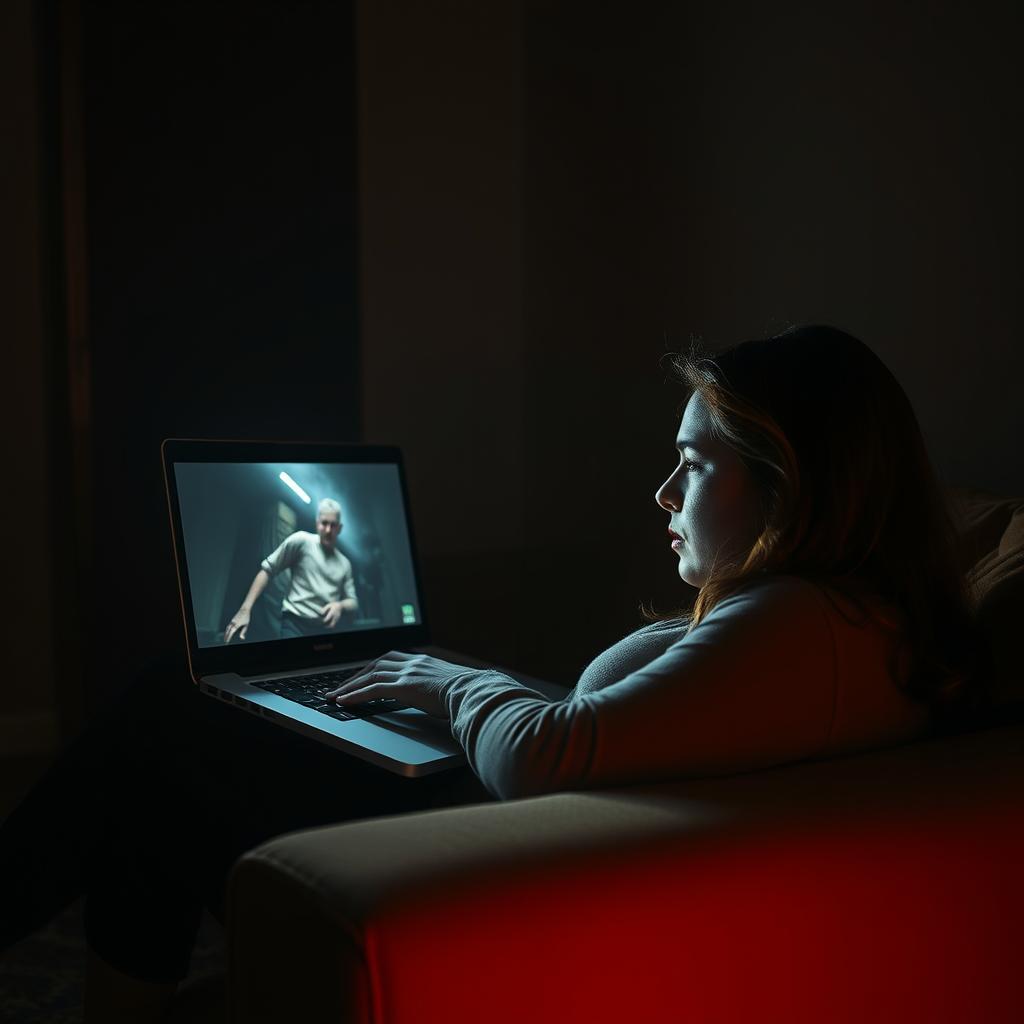 Onde Assistir A Casa do Silêncio Online? Streaming e Download!