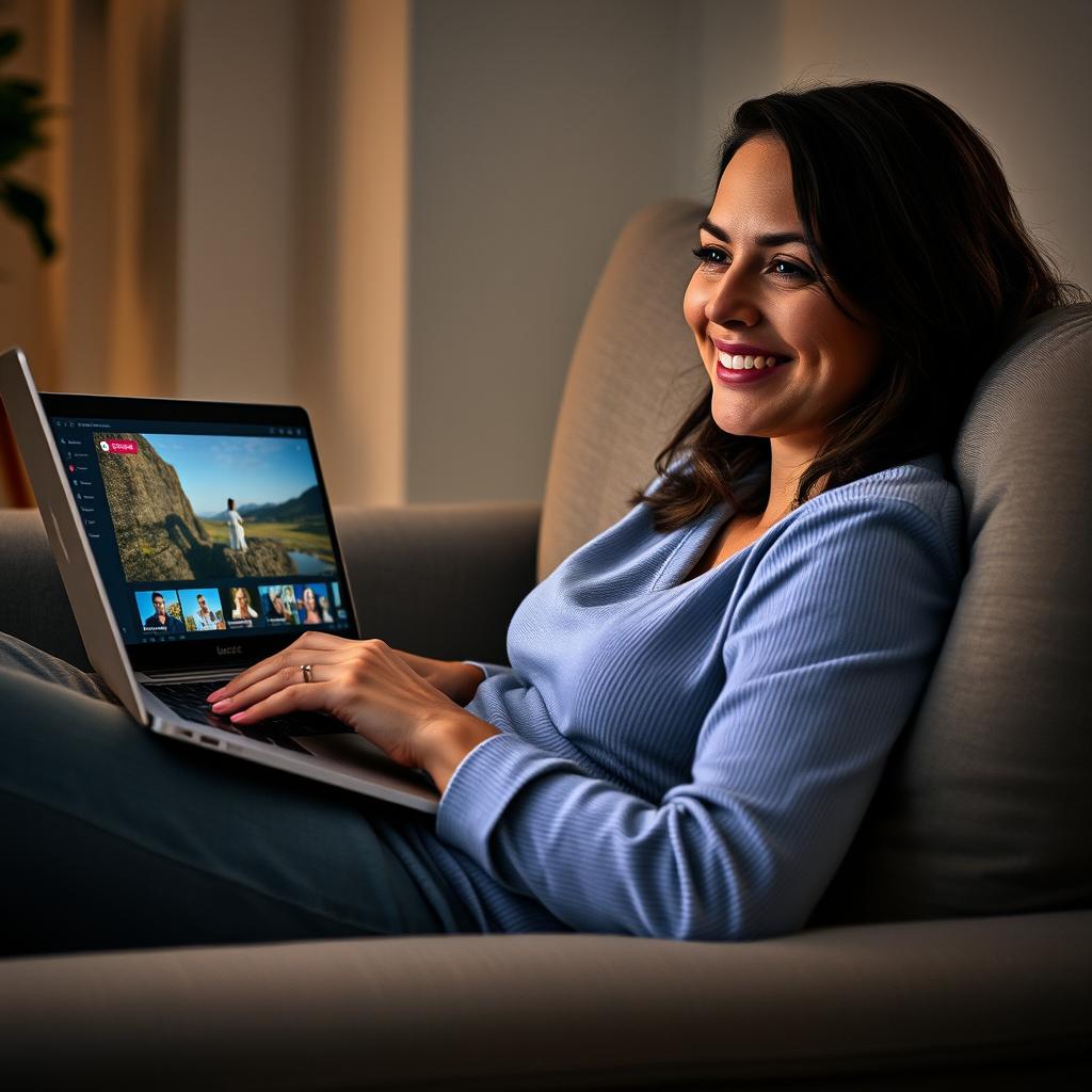 Onde Assistir A Casa dos Sonhos Online? Streaming e Download!